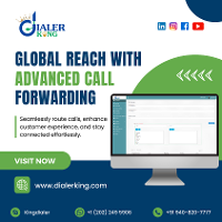 Elevate Your Communication with Progressive Dialers